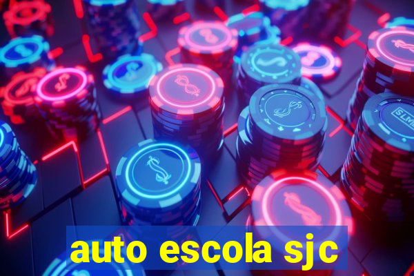 auto escola sjc